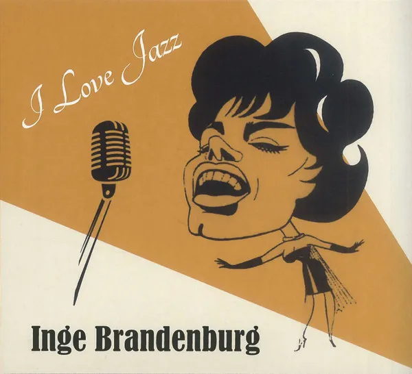 Inge Brandenburg (1929-1999)