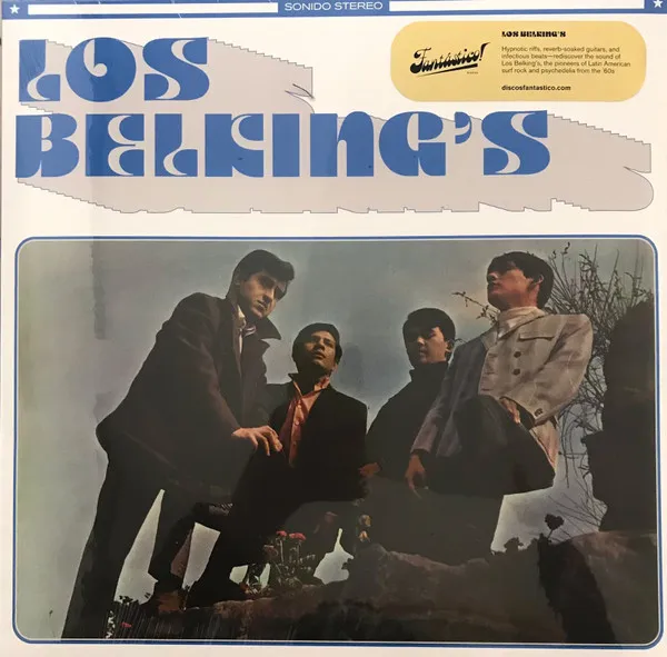 Los Belking's