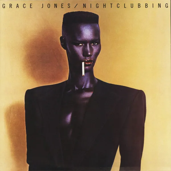 Nightclubbing