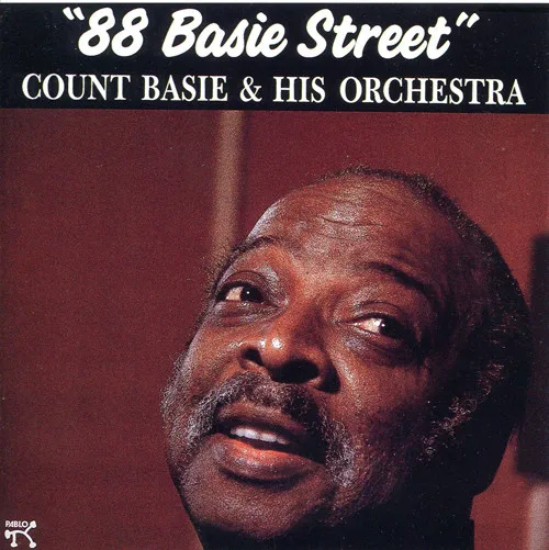 88 Basie Street