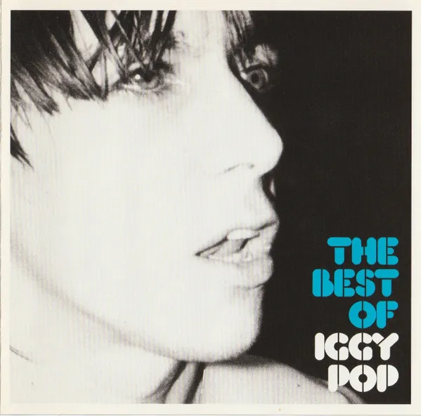 The Best Of Iggy Pop