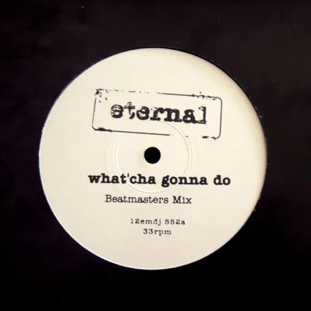 What'Cha Gonna Do