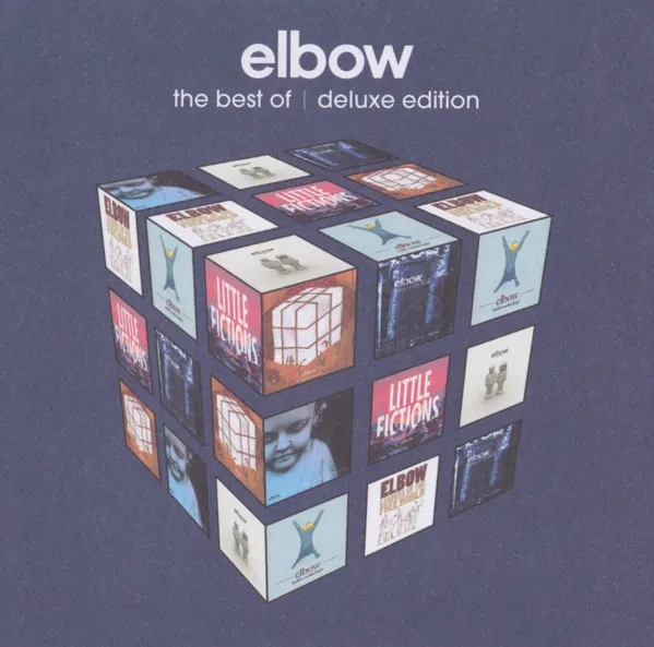 The Best Of Elbow (Deluxe Edition)