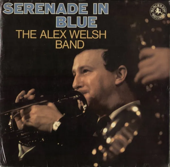 Serenade In Blue