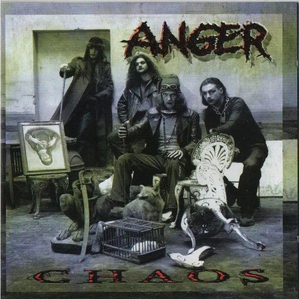 Chaos