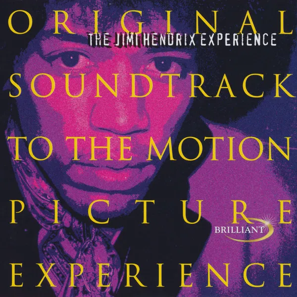 Original Soundtrack To The Motion Picture "Experience"