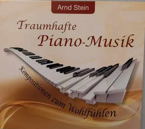 Traumhafte Piano-Musik