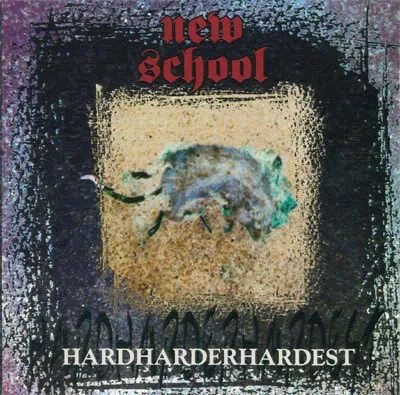 Hardharderhardest