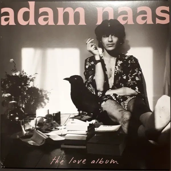 The Love Album