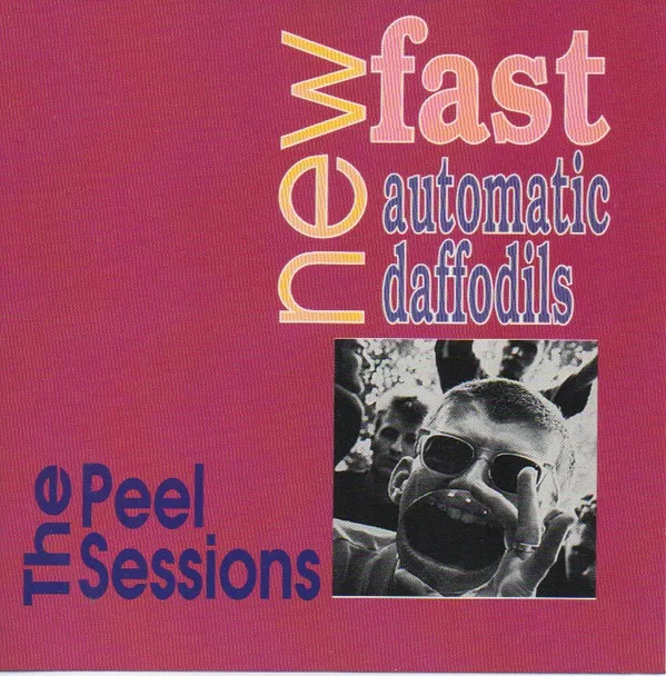 The Peel Sessions