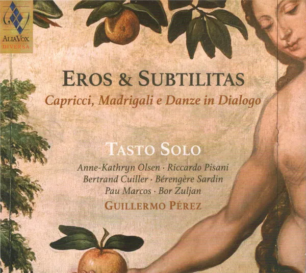 Eros & Subtilitas