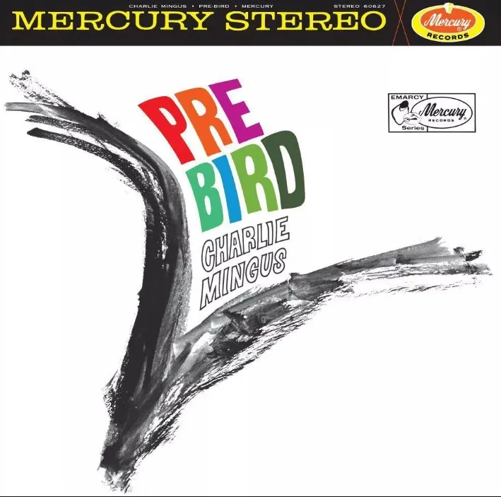 Pre-Bird (Acoustic Sounds) (180g)