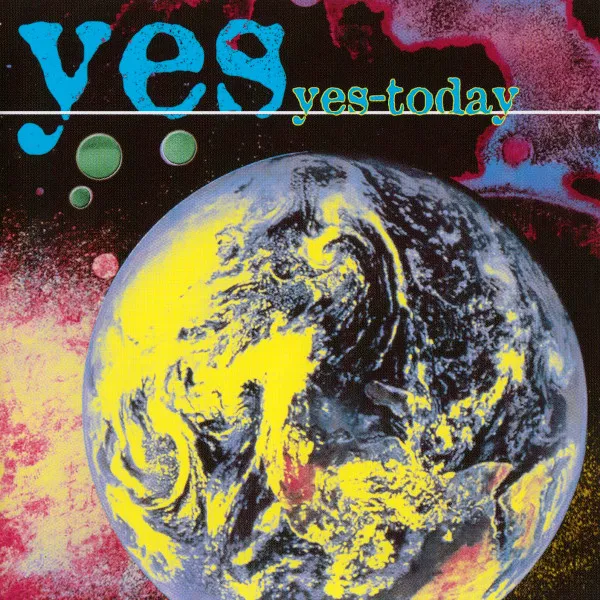 Yes-today