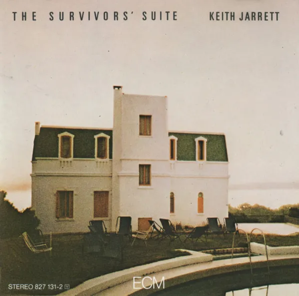 The Survivors' Suite