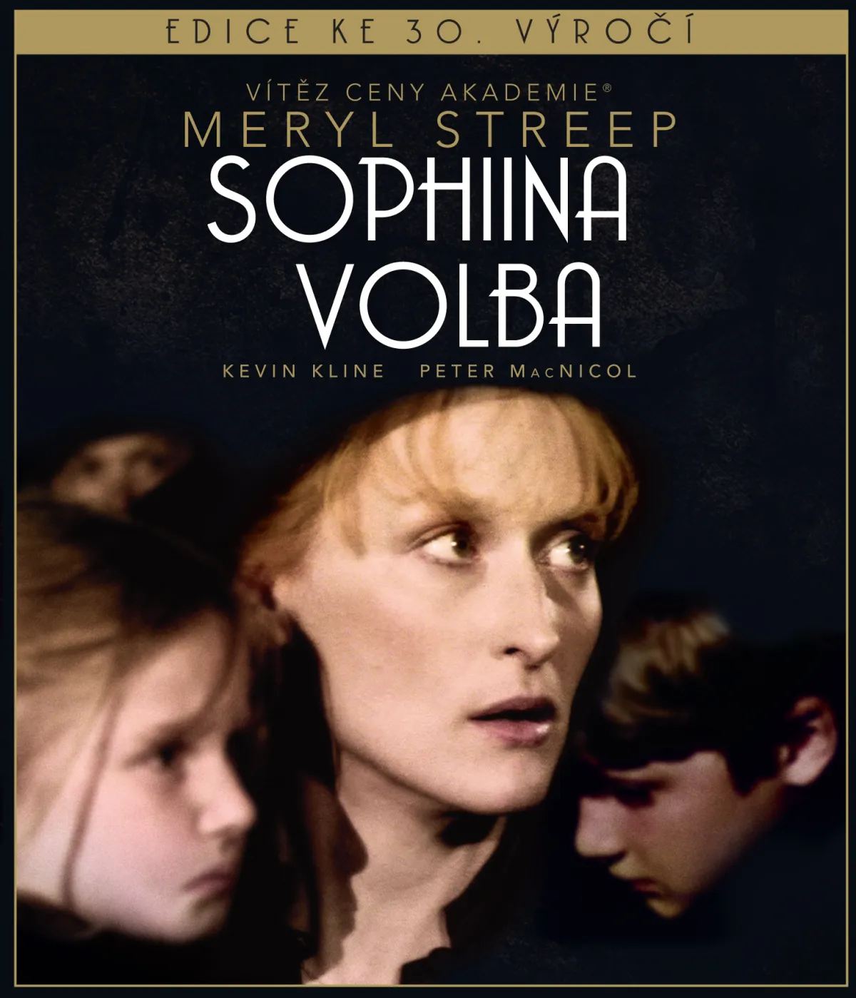 Sophiina volba BD