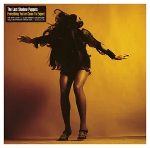 Last Shadow Puppets