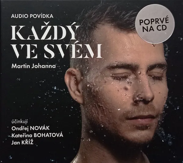 Johanna: Každý ve svém