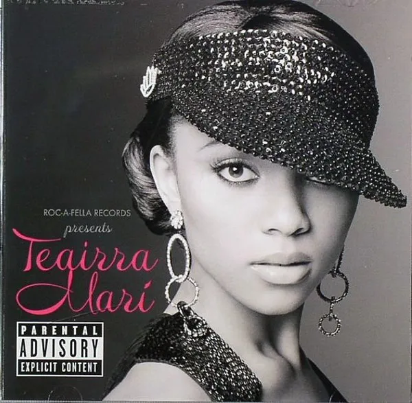 ROC-A-FELLA RECORDS PRESENTS TEAIRRA MAR