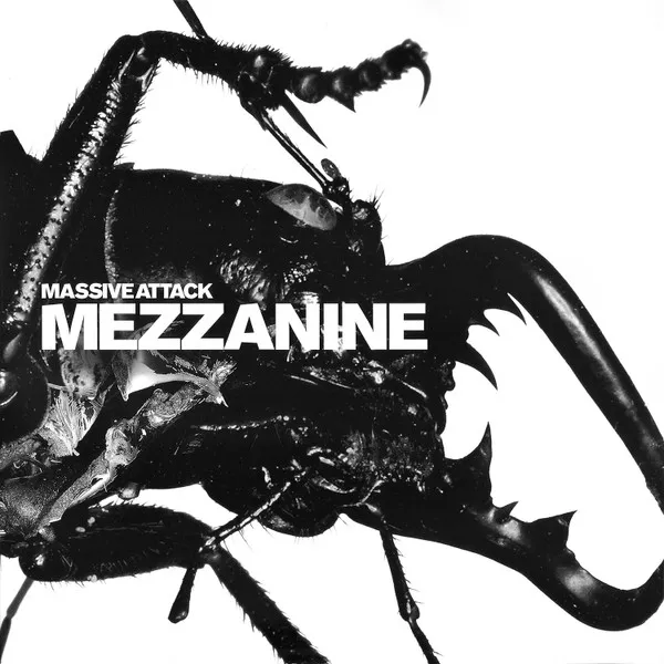 Mezzanine (180g) (Limited Edition)