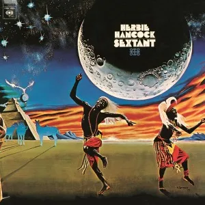 Sextant (180g)