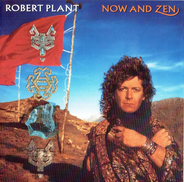 NOW AND ZEN