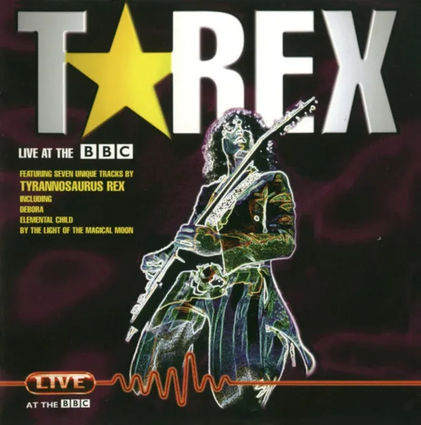 Live At The BBC
