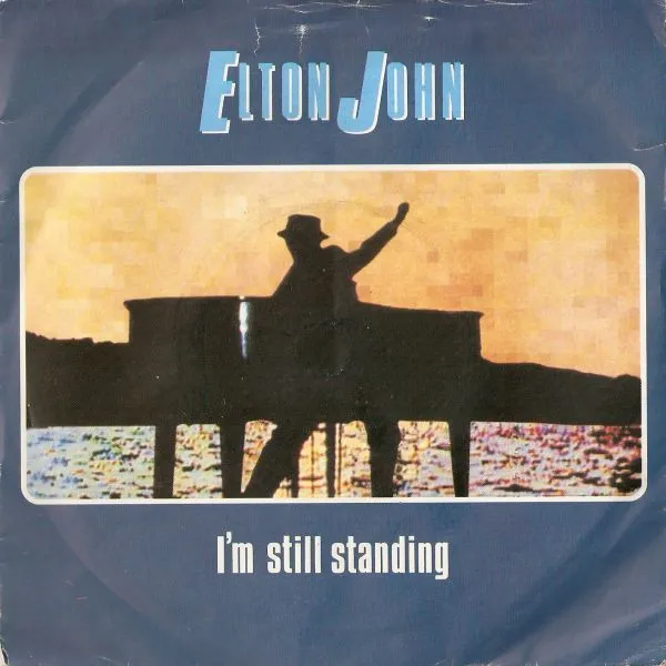 I'm Still Standing