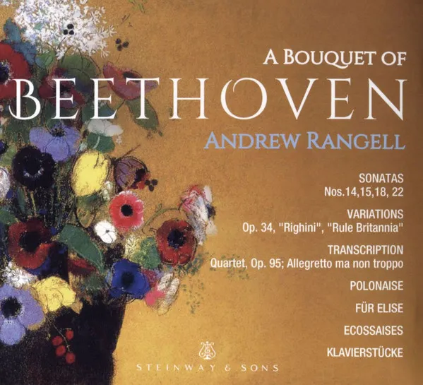 A Bouquet Of Beethoven