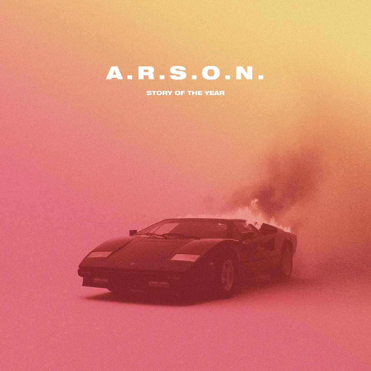 A.R.S.O.N.
