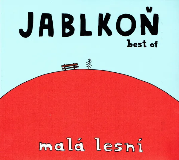 Best Of /Malá lesní/