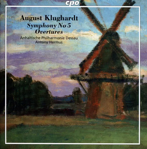 Symphonie Nr.5 c-moll op.71