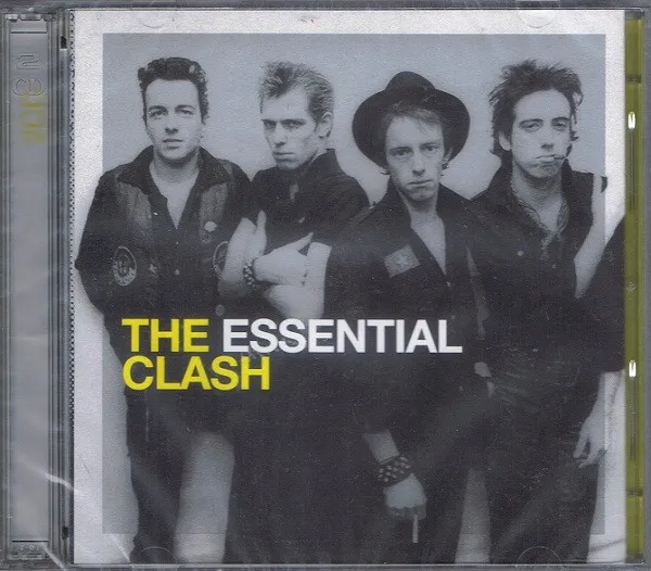 The Essential Clash