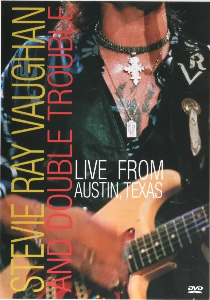 Live From Austin, Texas