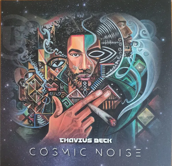 Cosmic Noise