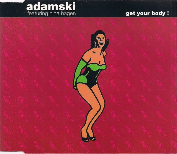 Get Your Body!