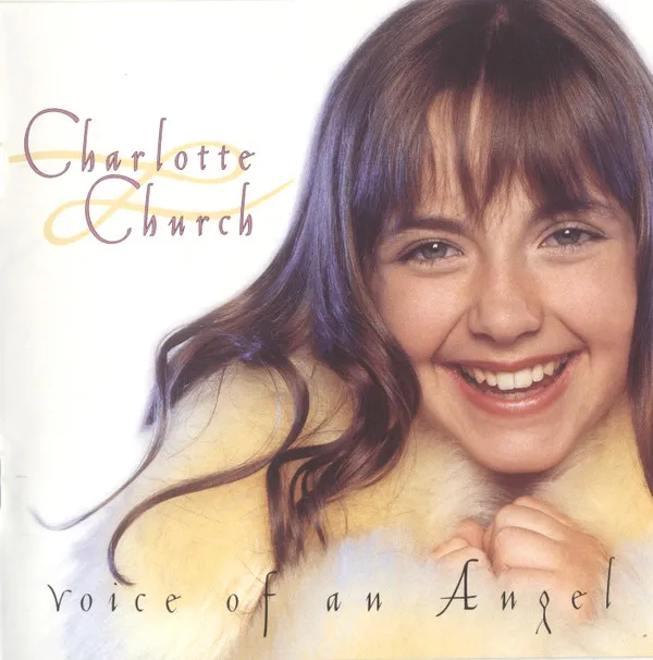 Voice Of An Angel