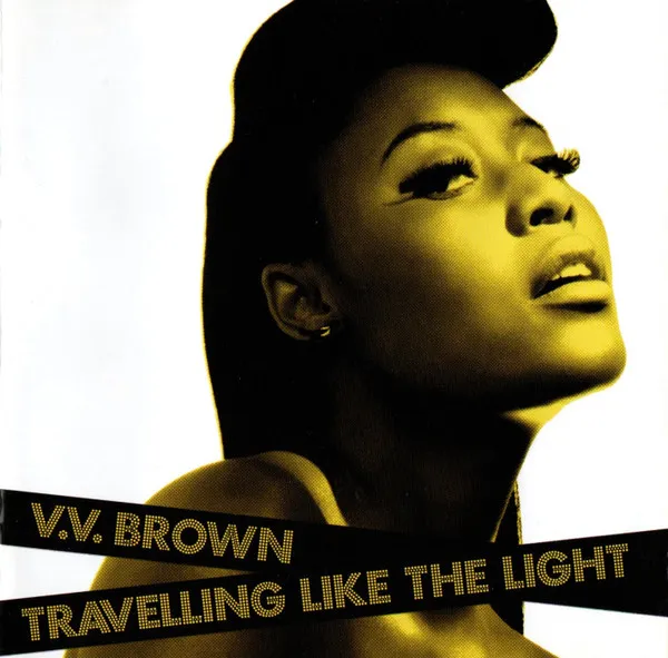 Travelling Like The Light