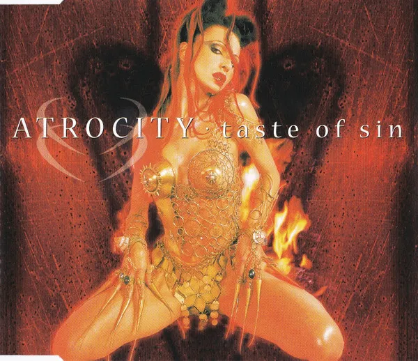 Taste Of Sin