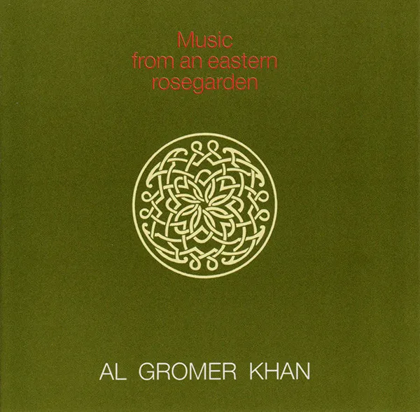 Music From An Eastern Rosegarden