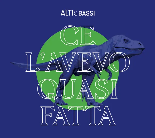 Ce l'avevo quasi fatta