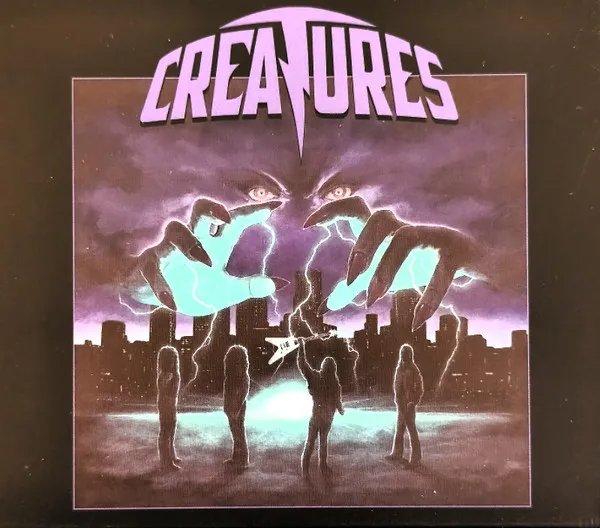 CREATURES II