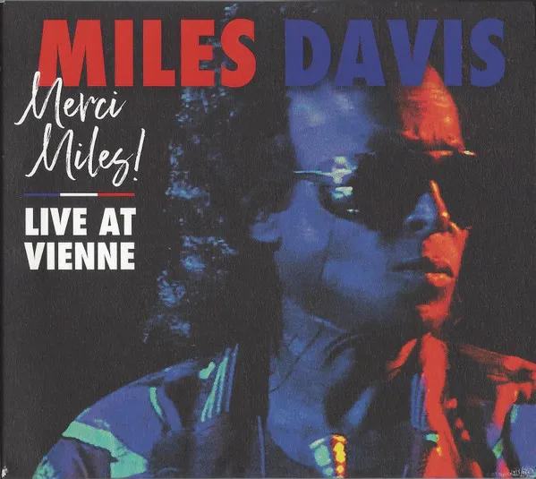 Merci Miles! (Live At Vienne)