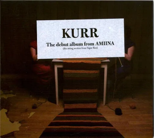Kurr