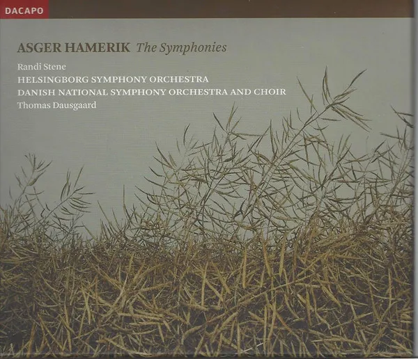 Symphonien Nr.1-7