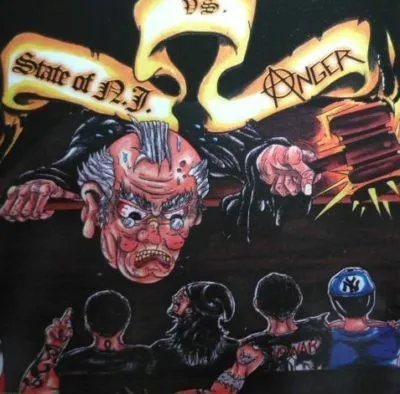 State Of N.J. VS Anger