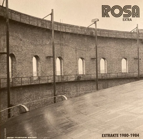 Extrakte 1980-1984