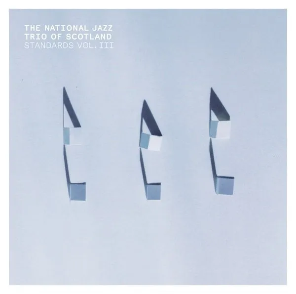 National Jazz Trio of Scotland
