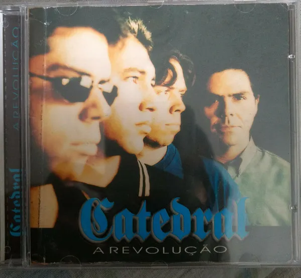A revolução