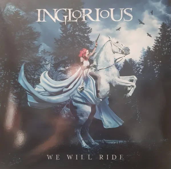 INGLORIOUS
