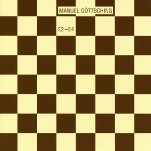 E2-E4 (35th Anniversary Edition)